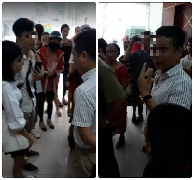 Người đàn ông bị tố sờ đùi cô gái tại chung cư HH Linh Đàm thừa nhận sử dụng rượu bia