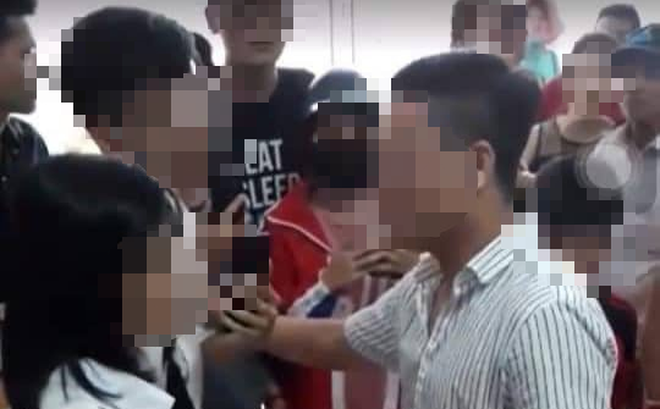 Người đàn ông bị tố sờ đùi cô gái tại chung cư HH Linh Đàm thừa nhận sử dụng rượu bia