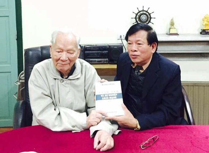 Đại tướng Lê Đức Anh và câu chuyện về sự tình nghĩa, chu đáo