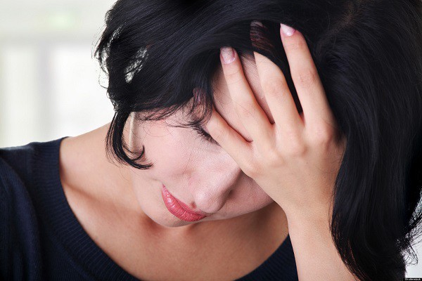 Cay đắng vì mẹ chồng xui con trai... bỏ vợ