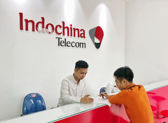 Website Indochina Telecom đã được khôi phục sau nhiều giờ bị hack