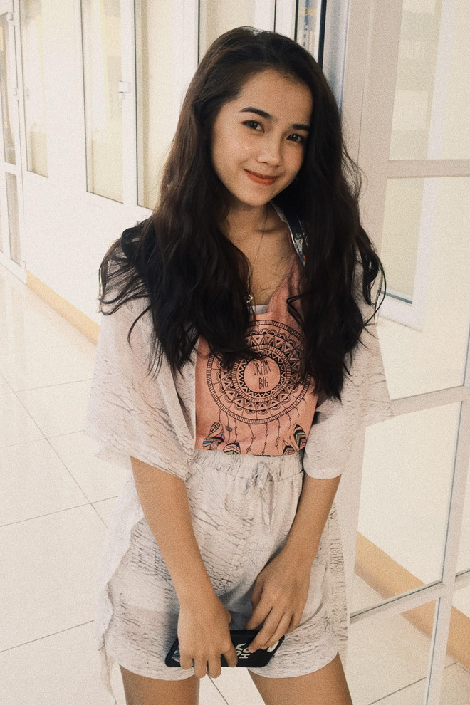 10X du học sinh Lào: Nấm lùn xinh đẹp, biết 5 thứ tiếng