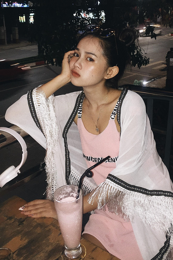 10X du học sinh Lào: Nấm lùn xinh đẹp, biết 5 thứ tiếng