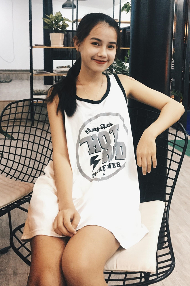 10X du học sinh Lào: Nấm lùn xinh đẹp, biết 5 thứ tiếng