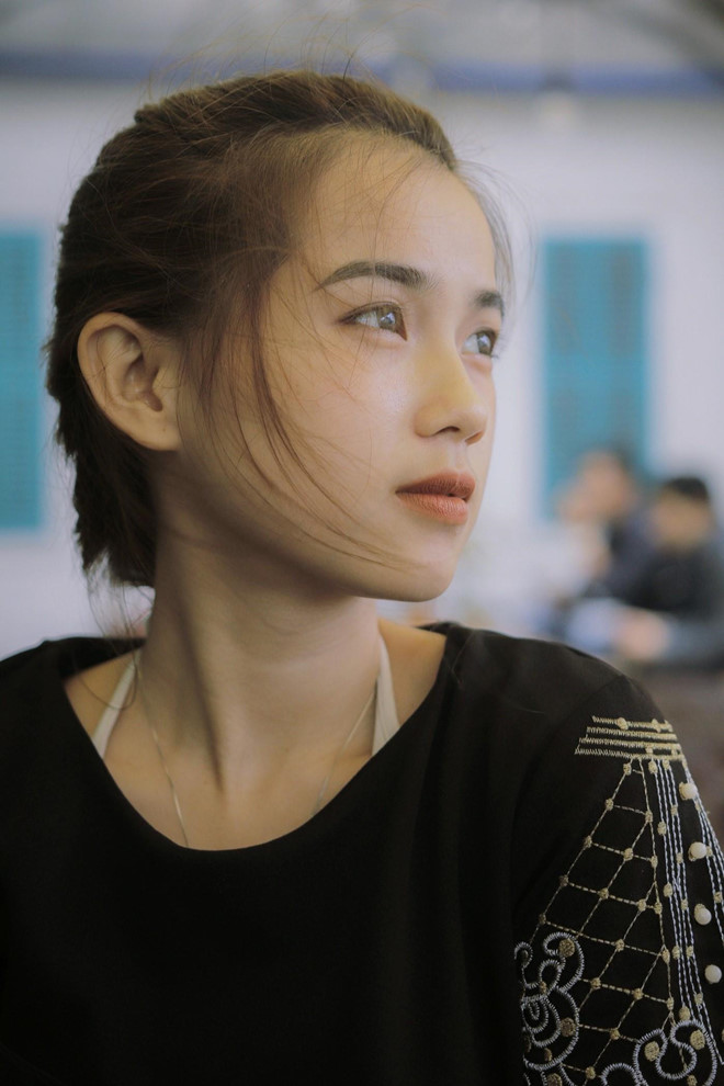 10X du học sinh Lào: Nấm lùn xinh đẹp, biết 5 thứ tiếng