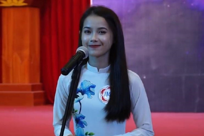 10X du học sinh Lào: Nấm lùn xinh đẹp, biết 5 thứ tiếng