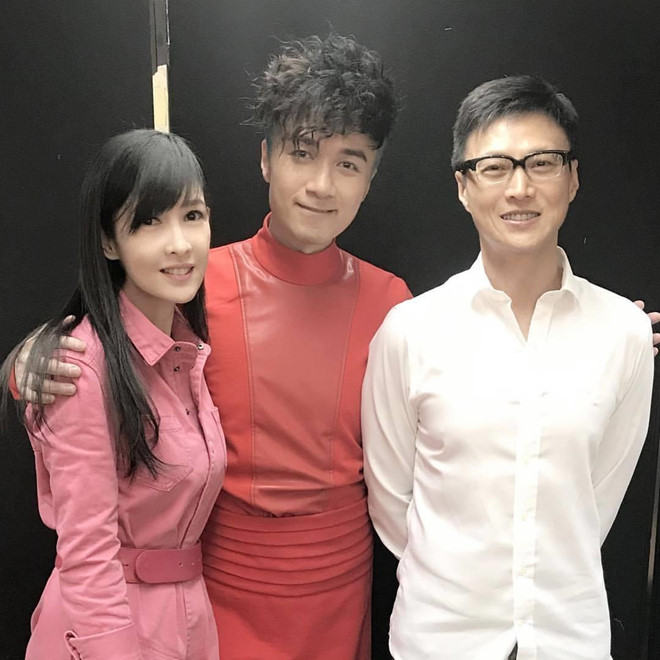 Châu Huệ Mẫn: Tôi thà sống với 20 con mèo còn hơn sinh một đứa trẻ