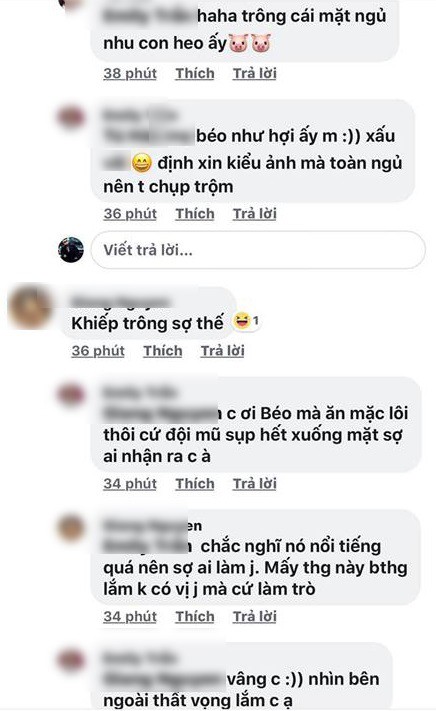 Bị chụp trộm ảnh rồi chê mặt ngủ như con heo, ca sĩ Vũ Duy Khánh buồn bã nói một câu đầy chua chát