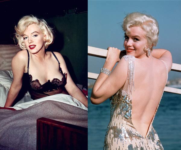 12 khoảnh khắc thời trang sống mãi của 'bom sex' Marilyn Monroe - 11 12 khoảnh khắc thời trang sống mãi của 'bom sex' Marilyn Monroe - 11
