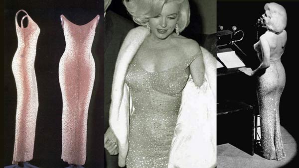 12 khoảnh khắc thời trang sống mãi của 'bom sex' Marilyn Monroe - 13 12 khoảnh khắc thời trang sống mãi của 'bom sex' Marilyn Monroe - 13