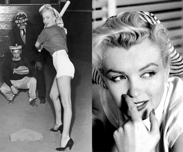 12 khoảnh khắc thời trang sống mãi của 'bom sex' Marilyn Monroe - 3 12 khoảnh khắc thời trang sống mãi của 'bom sex' Marilyn Monroe - 3