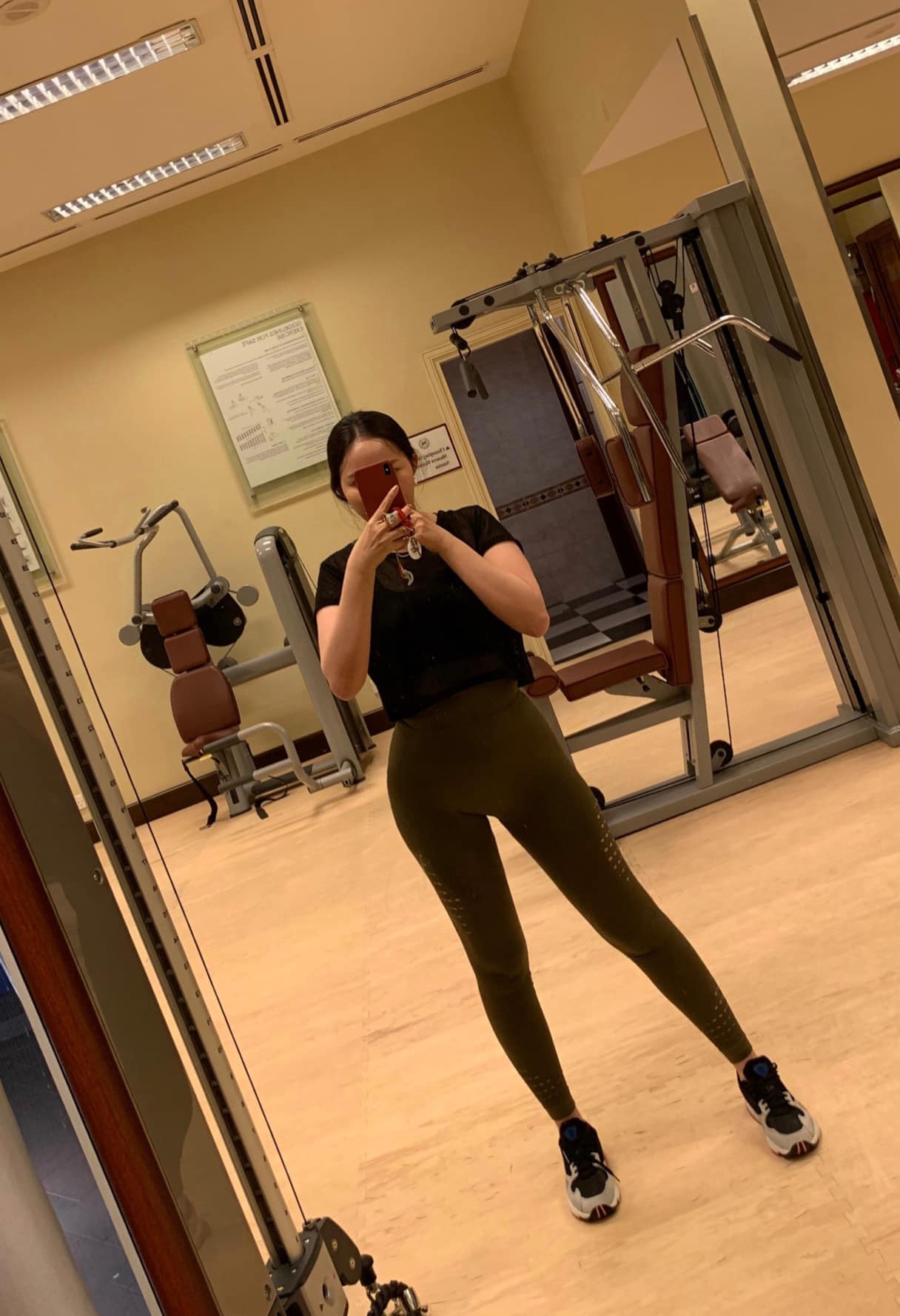 Lần đầu kể xấu chồng, Phan Như Thảo vạch tội ông xã đại gia là người khiến cô tập thể dục miệt mài mà vẫn béo