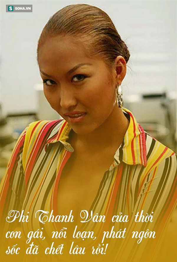 Phi Thanh Vân: Kiếp trước tôi đã làm gì để kiếp này phải mổ xẻ, chịu nhiều đau đớn đến vậy?