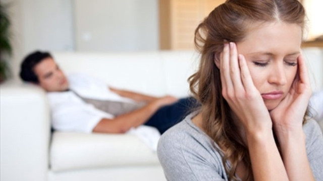 Tập luyện quá nặng làm giảm ham muốn