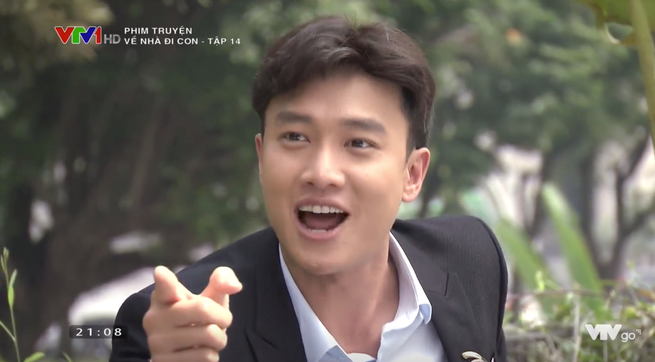 Bảo Thanh nhờ chủ tịch hội chăn chuối tặng Quốc Trường cuộc ái ân nhớ đời ở Về Nhà Đi Con tập 14 Bảo Thanh nhờ chủ tịch hội chăn chuối tặng Quốc Trường cuộc ái ân nhớ đời ở Về Nhà Đi Con tập 14