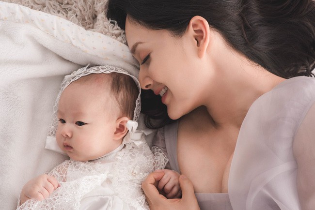 Nàng dâu order Lan Phương kể bí mật không ngờ: Bố chồng Tây về Việt Nam 1 tháng để phụ con dâu làm điều này