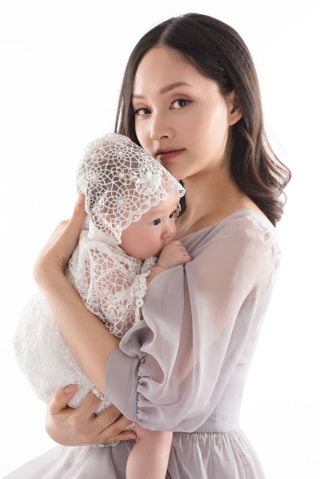 Nàng dâu order Lan Phương kể bí mật không ngờ: Bố chồng Tây về Việt Nam 1 tháng để phụ con dâu làm điều này