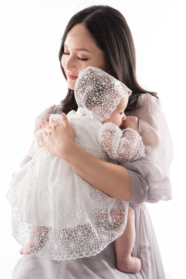 Nàng dâu order Lan Phương kể bí mật không ngờ: Bố chồng Tây về Việt Nam 1 tháng để phụ con dâu làm điều này