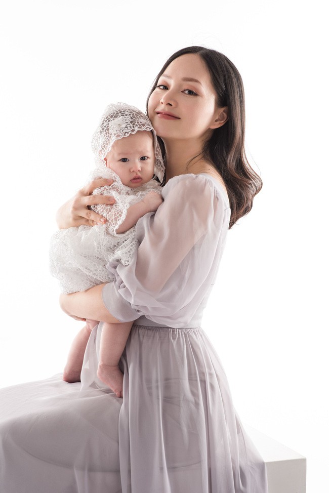 Nàng dâu order Lan Phương kể bí mật không ngờ: Bố chồng Tây về Việt Nam 1 tháng để phụ con dâu làm điều này