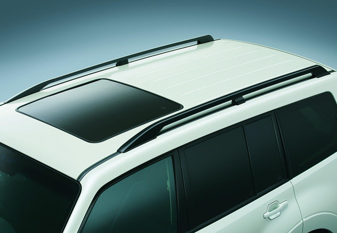 Mitsubishi khai tử Pajero, ra bản Endgame để tưởng nhớ