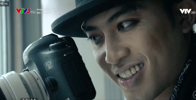 Mê Cung tập 2: Doãn Quốc Đam biến thái cưỡng hiếp gái trẻ đến chết như phim kinh dị khiến người xem ám ảnh