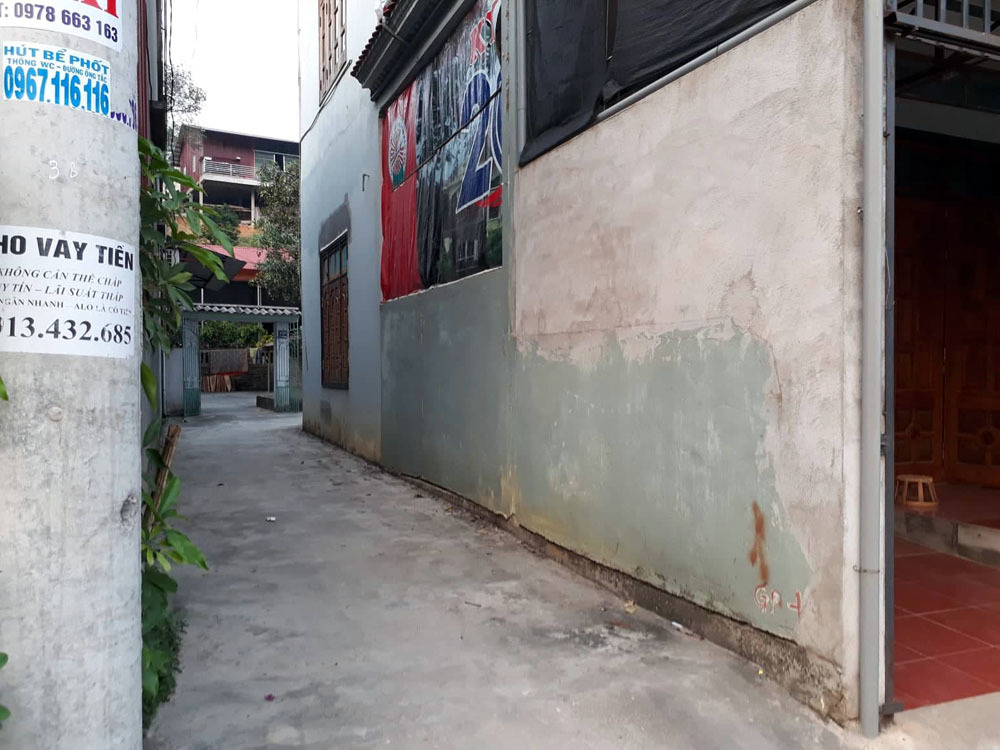 Bất ngờ trước gia cảnh của thầy giáo khiến nữ sinh lớp 8 mang bầu