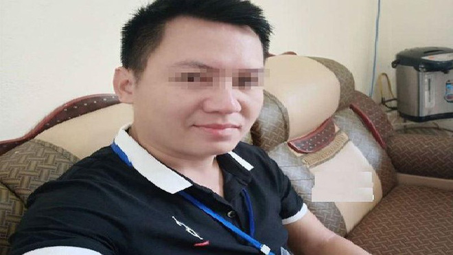 Nữ sinh lớp 8 mang thai 12 tuần khẳng định chỉ quan hệ với thầy giáo dạy Toán Tin