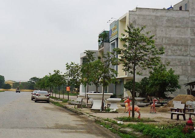 Lộ diện đại gia nợ thuế khủng hàng trăm tỷ ở Nghệ An