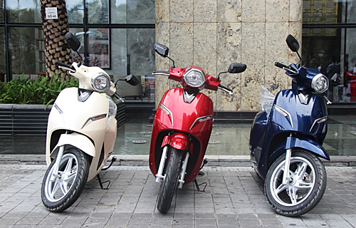 Giá tính phí trước bạ cao nhất của ôtô tại Việt Nam là 66 tỷ