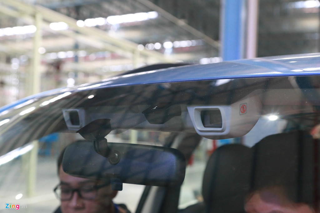 Chi tiết Subaru Forester sắp cập bến VN, giá dự kiến 1,1-1,3 tỷ