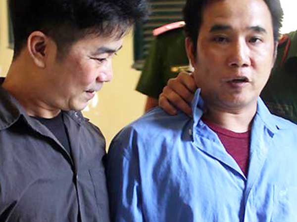 3 chị em tấn công kiểm sát viên ở TP HCM lĩnh án