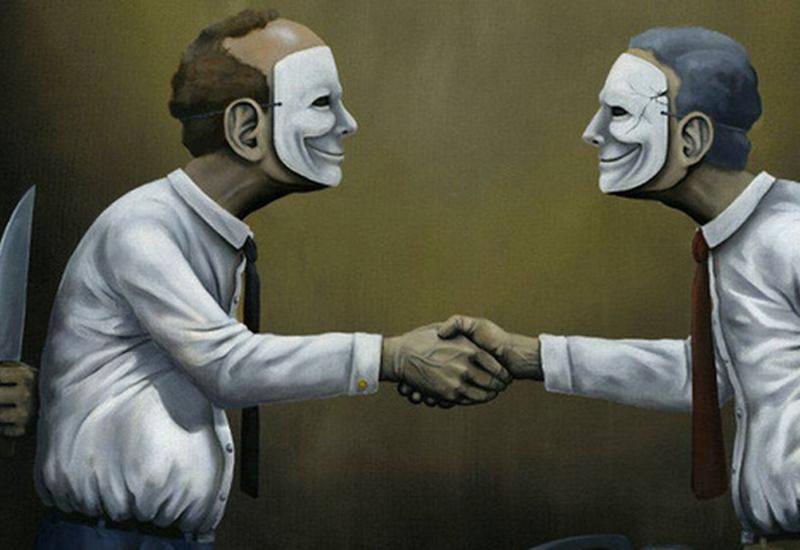 3 con giáp cẩn trọng kẻo dính hoạ thị phi, tiểu nhân vây hãm trong tháng 5 này