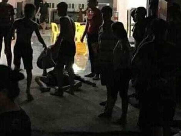 Bắc Giang: Hai thanh niên tử vong do bị đâm nhiều nhát dao vào bụng và ngực tại quán bia