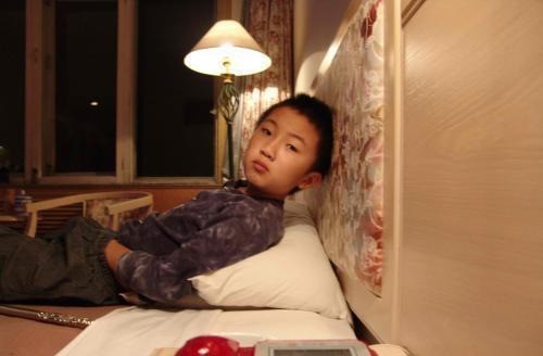 8 điều cấm kỵ khi dạy con cùng triết lý lấy nghèo dạy con trai, lấy giàu nuôi con gái khiến phụ huynh thấm thía từng câu từng chữ