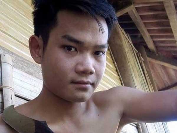 Anh trai nghi lên cơn ngáo đá sát hại em gái ở Điện Biên