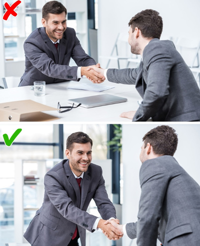 13 tình huống chứng tỏ bạn ứng xử hơn người