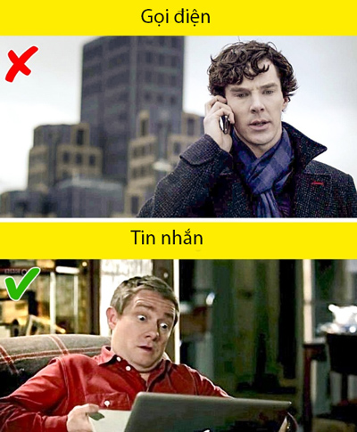 13 tình huống chứng tỏ bạn ứng xử hơn người