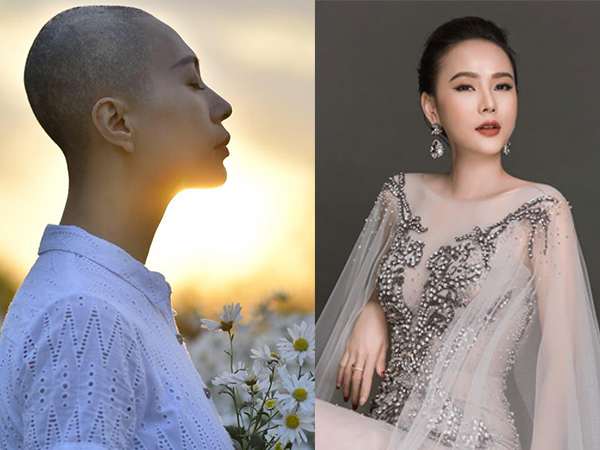 Dương Yến Ngọc: Những ngày qua tôi căng thẳng và có cảm giác đứt dây thần kinh bất kỳ lúc nào