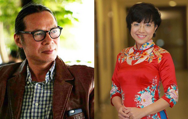 Sau ồn ào chê MC Thảo Vân, Thành Trung dẫn đám cưới giả dối, thớ lợ, đạo diễn Trần Lực bị hàng loạt antifan chỉ trích