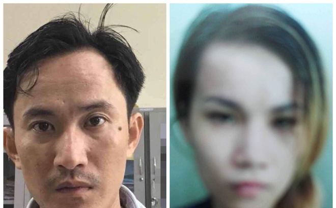 2 anh em chủ mưu vụ tra tấn bà bầu khai nạn nhân tới chơi nhưng hút ma túy, lấy trộm tiền