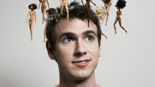 Mộng tinh làm yếu bản lĩnh đàn ông?