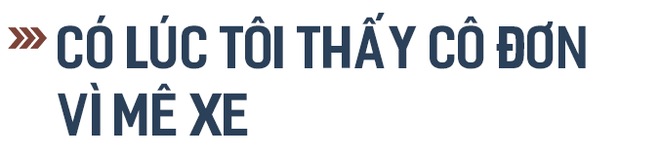 Lời tự thú của thiếu gia Bình Dương mê siêu xe: Ba mẹ nói tôi ngựa non háu đá, ỷ có tiền muốn mua gì thì mua