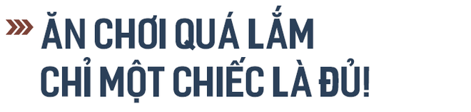 Lời tự thú của thiếu gia Bình Dương mê siêu xe: Ba mẹ nói tôi ngựa non háu đá, ỷ có tiền muốn mua gì thì mua