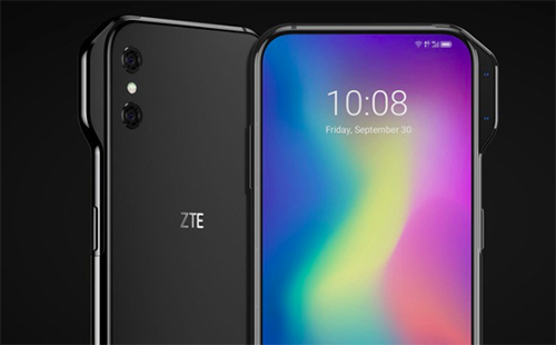 Xiaomi có thể ra smartphone lệnh bài