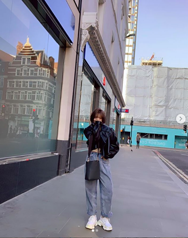 Lee Min Ho vừa xuất ngũ, người tình Park Shin Hye đã được gọi tên, fan hi vọng có một cuộc hội ngộ của Người thừa kế