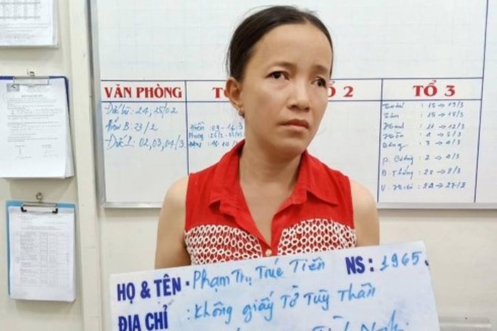 Những vụ nghi án đánh thuốc mê ly kỳ chưa từng có gây trấn động
