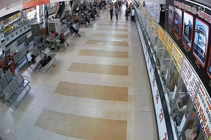 Những vụ nghi án đánh thuốc mê ly kỳ chưa từng có gây trấn động