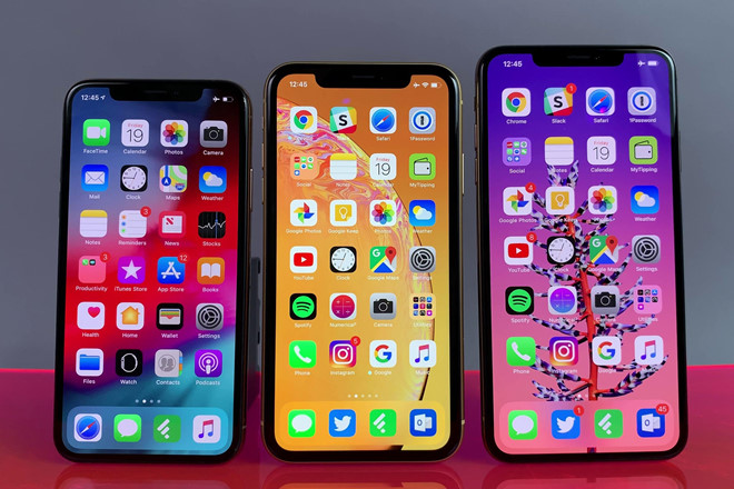 Nghịch lý iPhone XR bán chạy tại Mỹ nhưng chết ở Việt Nam