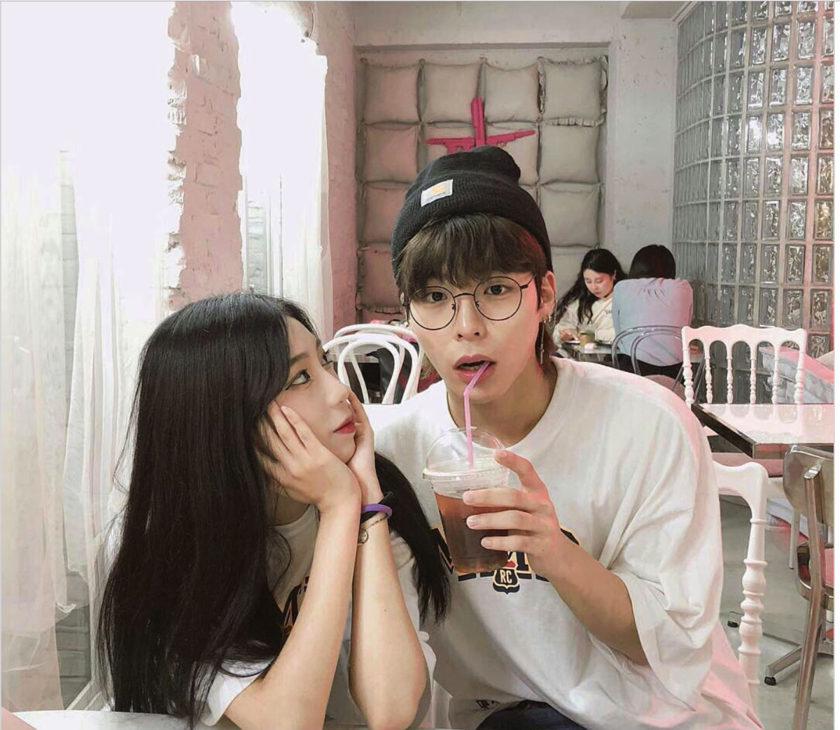 Đứng hình khi crush rủ đi coi Endgame: Em không thích siêu anh hùng nhưng thích ở cạnh anh 3 tiếng!