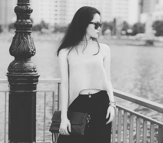 Có gì hot trong thư gửi con trai của mẹ bầu mà 40 phút hút 10 ngàn like, các cô gái chưa chồng bấn loạn tag tên ai đó